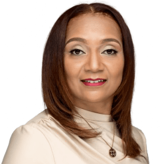 Annette Pride-Pippins